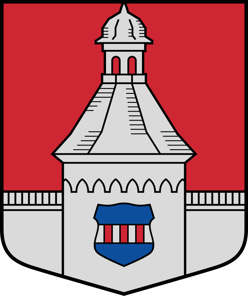 Jaunpils pagasta ģerbonis