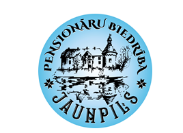 Pensionāru biedrība „Jaunpils”
